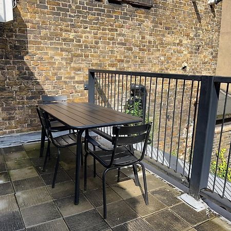 Luxury 2-Bedroom Flat In Camden 伦敦 外观 照片