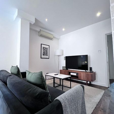 Luxury 2-Bedroom Flat In Camden 伦敦 外观 照片
