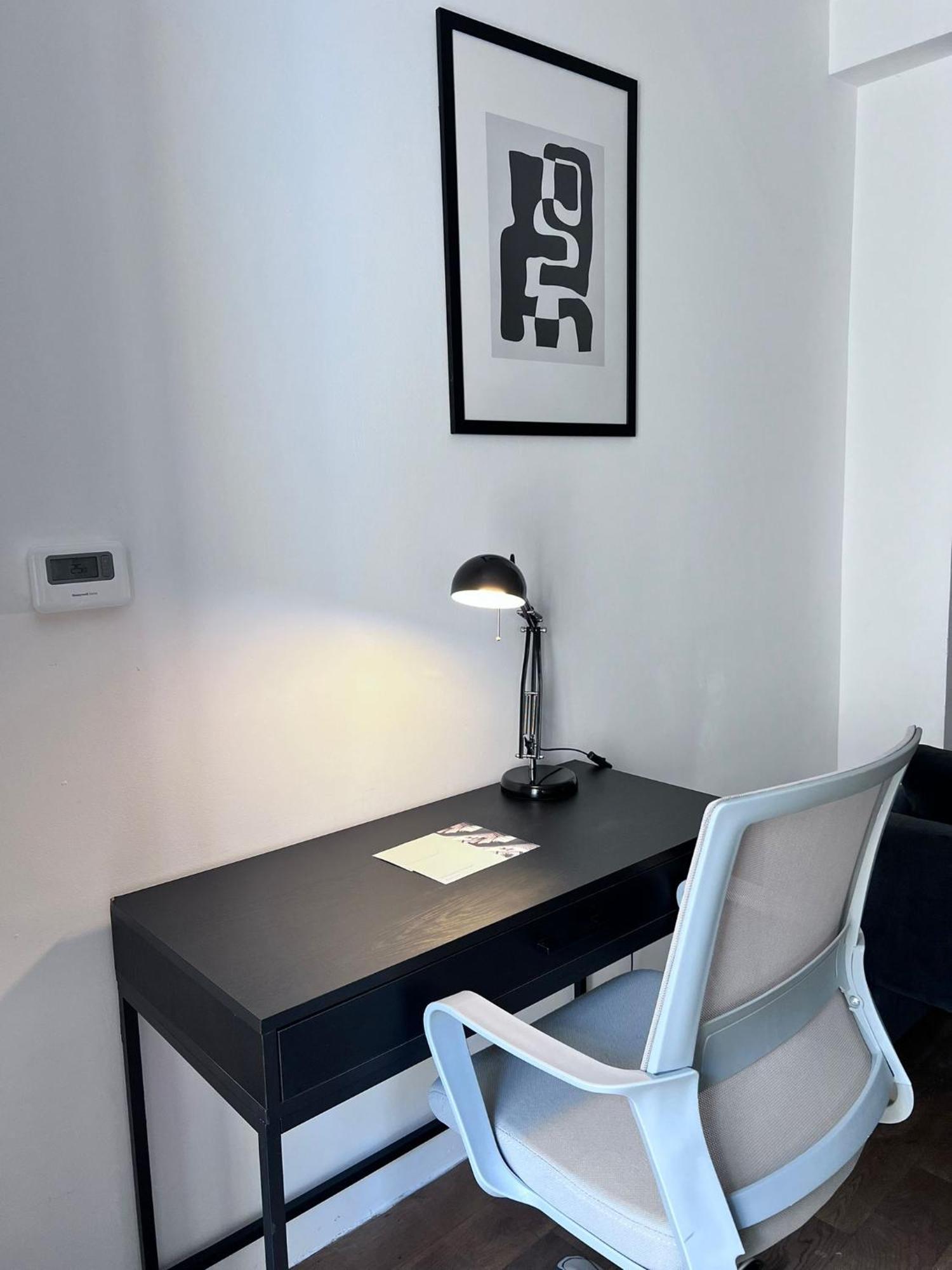 Luxury 2-Bedroom Flat In Camden 伦敦 外观 照片