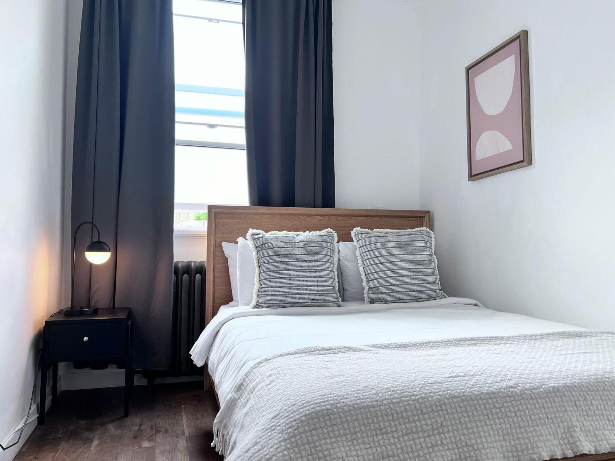 Luxury 2-Bedroom Flat In Camden 伦敦 外观 照片