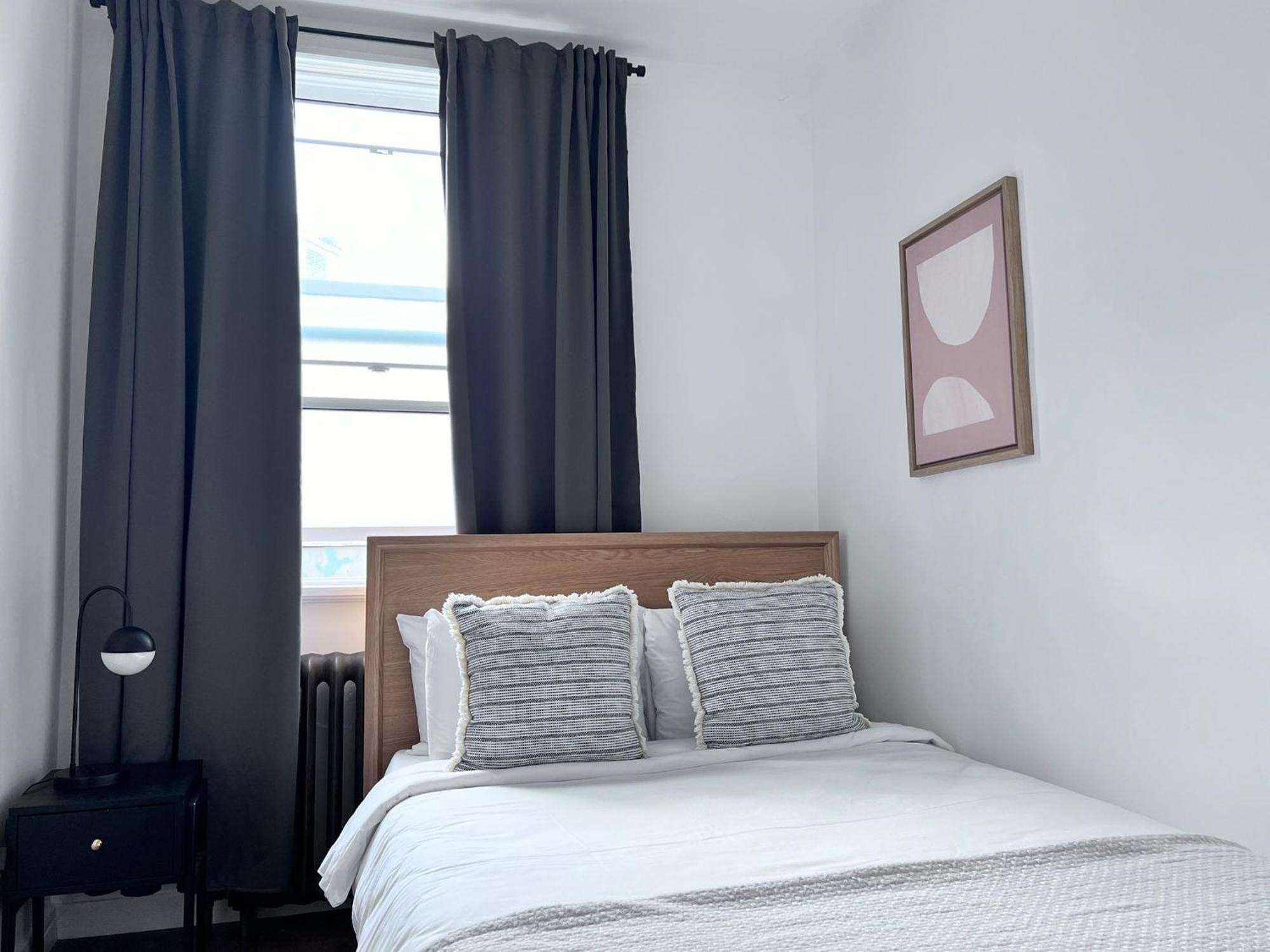 Luxury 2-Bedroom Flat In Camden 伦敦 外观 照片